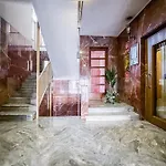 Myhouse Porta Nuova - Affitti Brevi Italia Appartement Turin