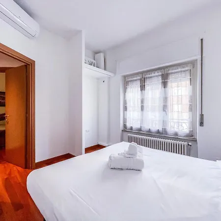 Apartmán Myhouse Porta Nuova - Affitti Brevi Italia