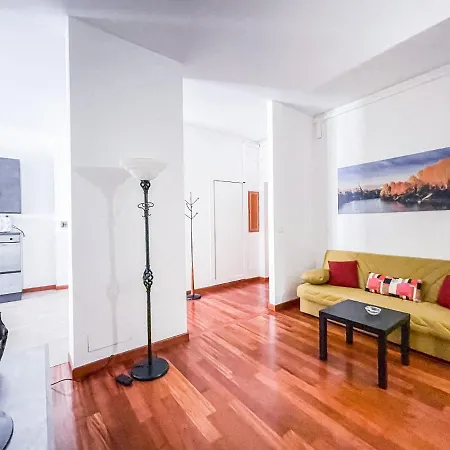 Myhouse Porta Nuova - Affitti Brevi Italia Apartmán Turín