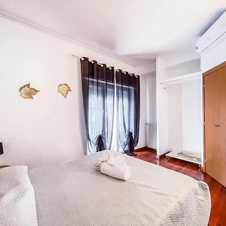 Apartmán Myhouse Porta Nuova - Affitti Brevi Italia *