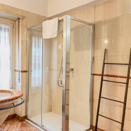 Myhouse Porta Nuova - Affitti Brevi Italia Apartmán Turín