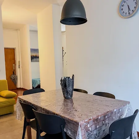 Myhouse Porta Nuova - Affitti Brevi Italia