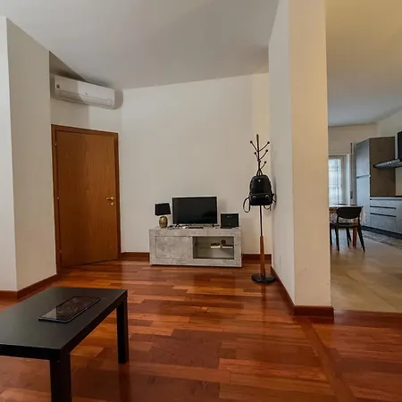 Apartmán Myhouse Porta Nuova - Affitti Brevi Italia Turín