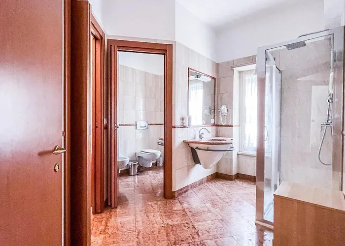 Myhouse Porta Nuova - Affitti Brevi Italia Appartamento