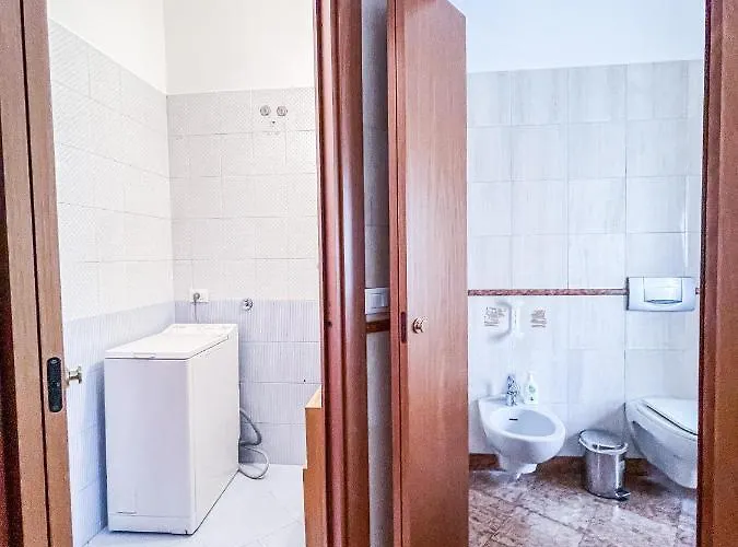 Myhouse Porta Nuova - Affitti Brevi Italia Appartamento Torino