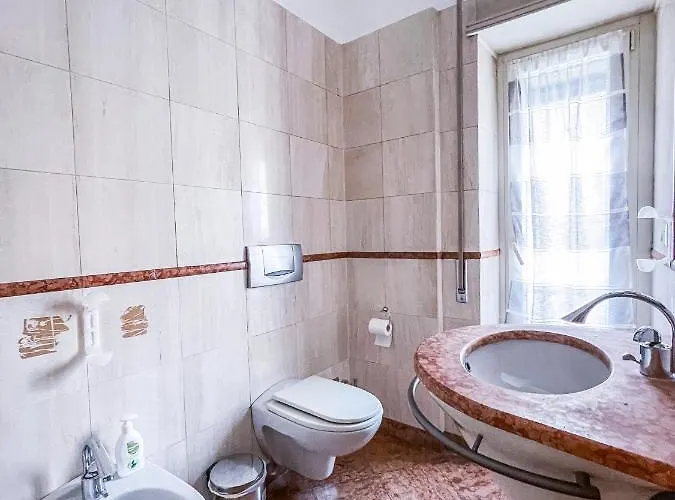 Myhouse Porta Nuova - Affitti Brevi Italia Appartamento