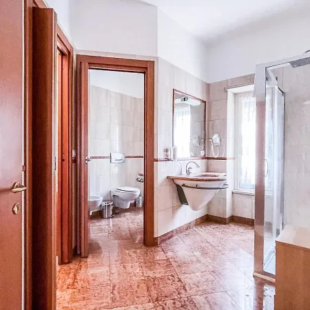 Myhouse Porta Nuova - Affitti Brevi Italia Apartment