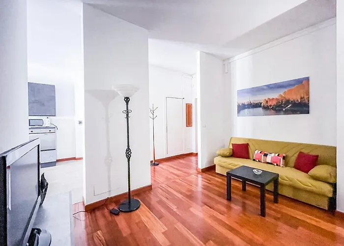 Myhouse Porta Nuova - Affitti Brevi Italia Apartment Turin