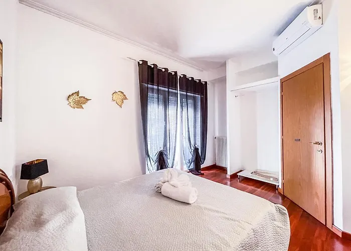 Apartment Myhouse Porta Nuova - Affitti Brevi Italia *